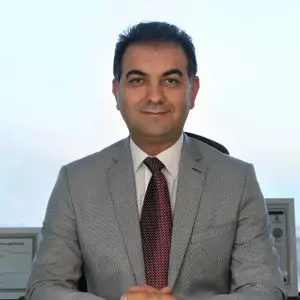 دکتر مهدی دهقانی