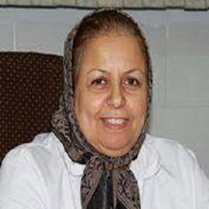 دکتر مژگان زمانی