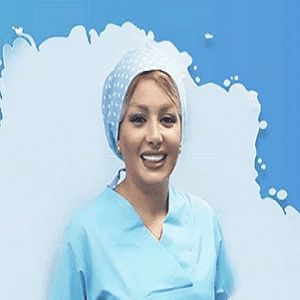 دکتر نگین نجمی