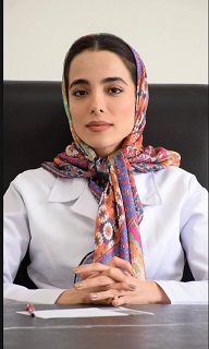 دکتر پگاه یاوری