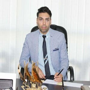 مرکز درمان واریس دکتر ریاستی