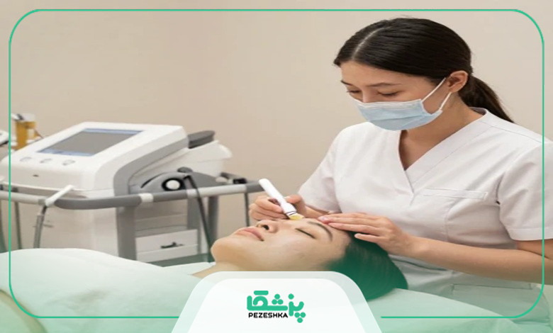 معیارهای انتخاب بهترین کلینیک زیبایی در سعادت آباد