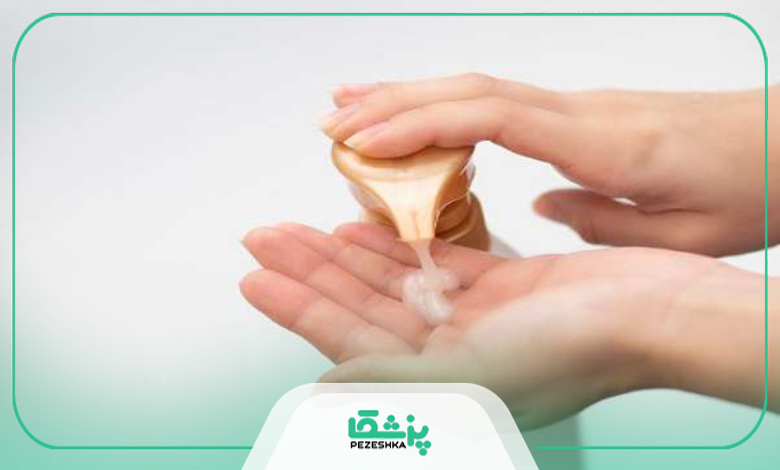 هر چند وقت یکبار باید شامپو را عوض کنیم؟