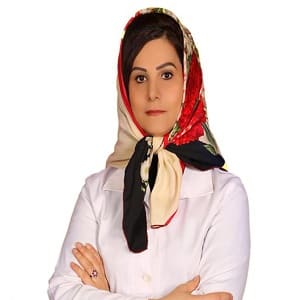 دکتر منصوره منصوری