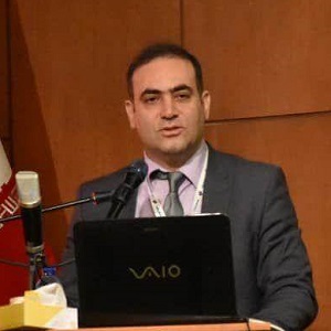 دکتر مهران سلیمانها