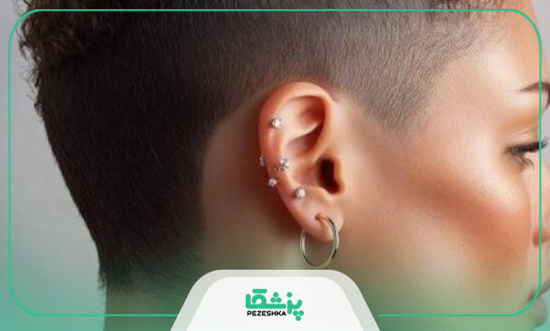 چگونه بهترین مرکز پیرسینگ در سعادت آباد را انتخاب کنیم؟