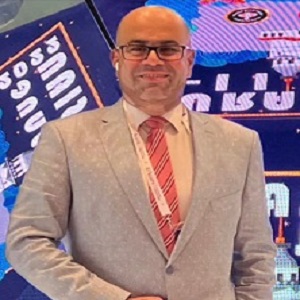 دكتر مهدي جعفری