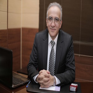 دکتر محسن اسدی