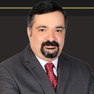 دکتر هوتن علوی