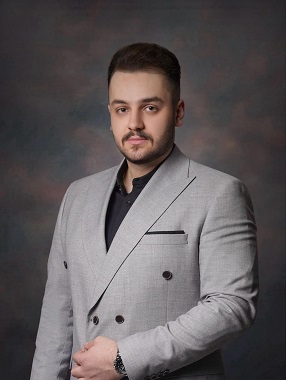 استاد محمد یارمحمودی