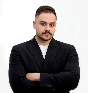 استاد محمد یارمحمودی