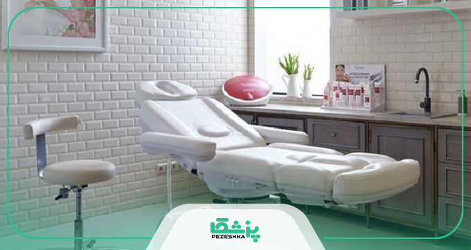 خدمات بهترین کلینیک زیبایی در جردن