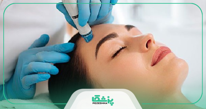 مزونیدلینگ چه عوارضی با خود به همراه دارد؟