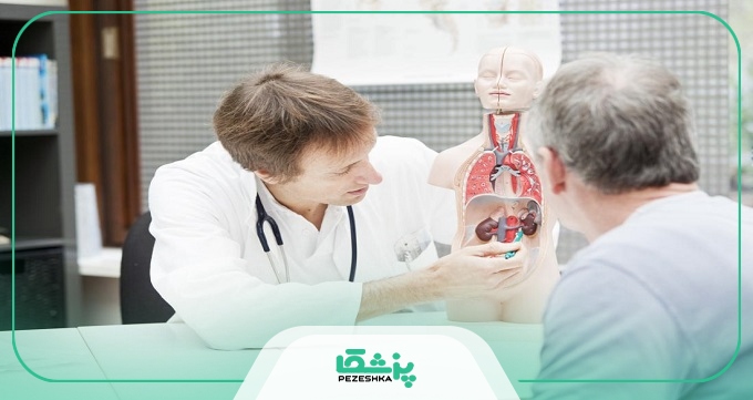 آشنایی با بیماری‌های مثانه و راه‌های موثر درمان آنها