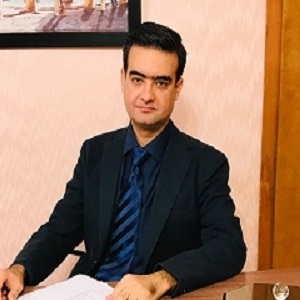 دکتر علی اخوان 