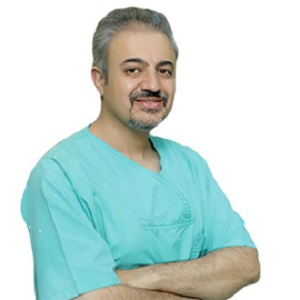 دکتر کامران بابایی 