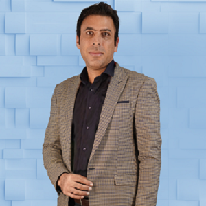 دکتر سید علی عقیلی 