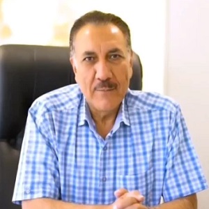 دکتر شهاب خسروی 