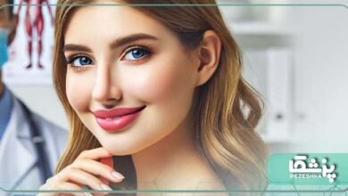 10 تا از پرطرفدارترین جراحی های زیبایی