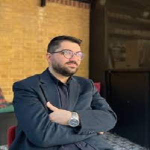 دکتر سامان سعیدی