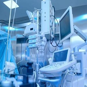 تجهیزات پزشکی آسام طب