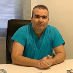 دکتر امیر هوشنگ نصیری اسکویی