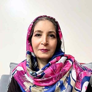 دکتر بتول راهب