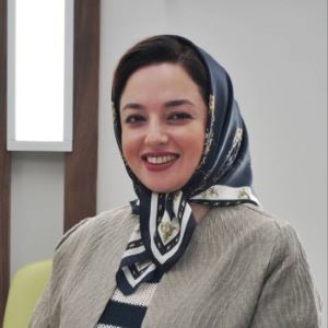دکتر بهار گالشی