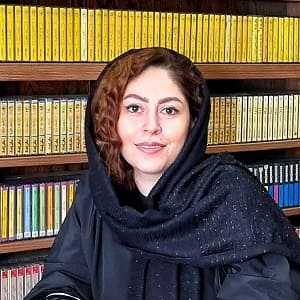دکتر حمیده گلیج