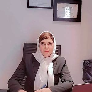 دکتر سحر عسگری