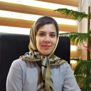 دکتر سحر غلامی پور