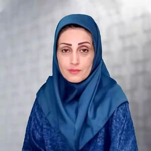 دکتر سودابه رئوف