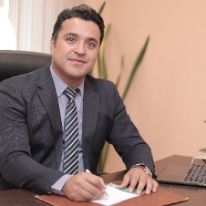 دکتر سید سعید شیرنگی