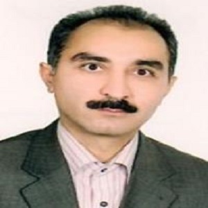 دکتر سید یوسف حسینی اقدم