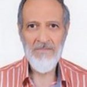 دکتر صمد فروهنده