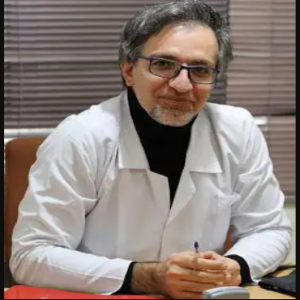 دکتر عارف فاتحی