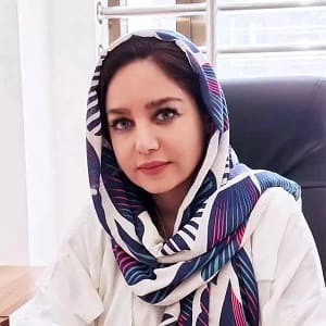 دکتر عاطفه عباسی