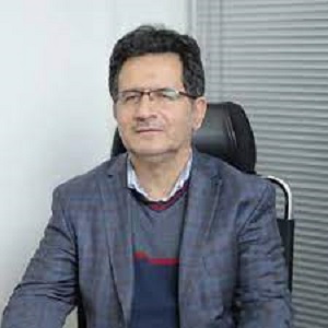 دکتر عباس نوروزی
