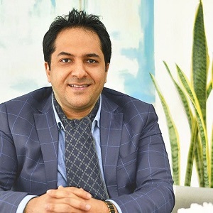 دکتر علی کربلایی
