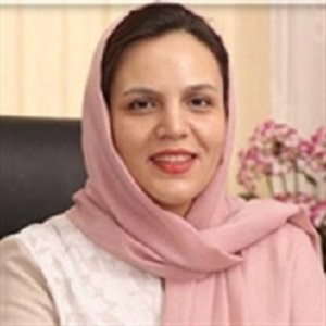 دکتر فرشته عبدالمطلبی