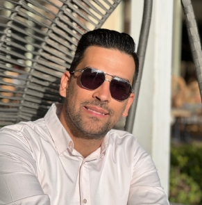 دکتر محمد سپهری