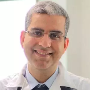 دکتر محمد نوری زاده