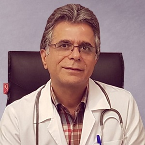 دکتر محمود مقیمی