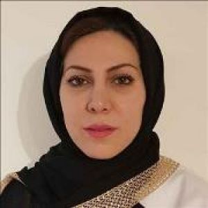 دکتر مریم طهماسبی