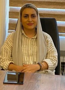 دکتر هانیه حاجی بابایی