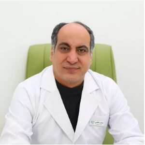 دکتر هومان کاظمی