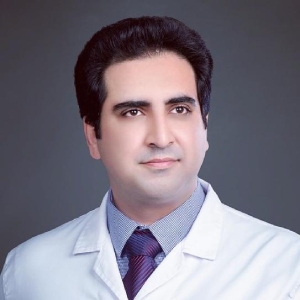 دکترحسام الدین ابراهیمی 