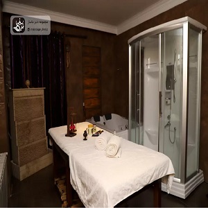 ماساژ دنیز