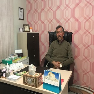مرکز زیبایی بین المللی ونوس