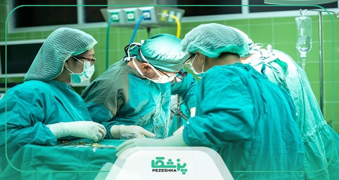 10 تا از بهترین دکتر ساکشن در تهران